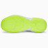 Chaussures de basket Puma Court Rider 2.0 Glow Stick blanc Hommes