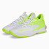 Chaussures de basket Puma Court Rider 2.0 Glow Stick blanc Hommes