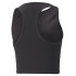 Puma Fit Eversculpt Fitted Tank black Débardeur de fitness pour femmes