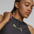 Puma Fit Eversculpt Fitted Tank black Débardeur de fitness pour femmes