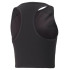 Puma Fit Eversculpt Fitted Tank black Débardeur de fitness pour femmes