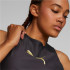 Puma Fit Eversculpt Fitted Tank black Débardeur de fitness pour femmes