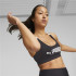 Soutien-gorge de sport Puma Mid Impact Puma Fit pour femmes