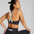 Soutien-gorge de sport Puma Mid Impact Puma Fit pour femmes