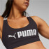 Soutien-gorge de sport Puma Mid Impact Puma Fit pour femmes