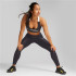 Soutien-gorge de sport Puma Mid Impact Puma Fit pour femmes