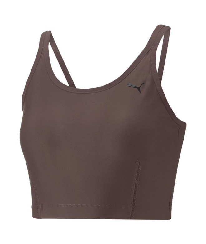 Top by yoga Puma Studio Ultrabare Strappy...