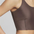 Top by yoga Puma Studio Ultrabare Strappy marron Femme