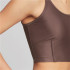 Top by yoga Puma Studio Ultrabare Strappy marron Femme