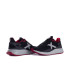 Chaussures Munich TIP 02 noir Hommes