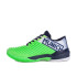 Chaussures pádel Munich de PADX 24 vert Homme