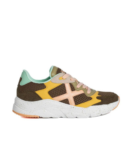 Chaussures Munich MALI 19 marron Femmes