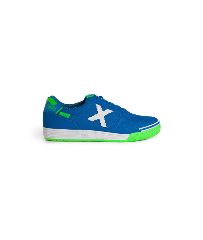 Chaussures de football sala Munich G-3 Profit...