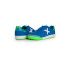Chaussures de football sala Munich G-3 Profit Indoor bleu Homme