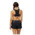 trail New Balance Soutien-gorge de Impact Run AT purple Femme