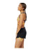 trail New Balance Soutien-gorge de Impact Run AT purple Femme