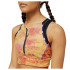 trail New Balance Soutien-gorge de Impact Run AT purple Femme