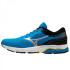 Chaussure running Mizuno de Wave Prodigy 4 bleu Homme