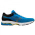 Chaussure running Mizuno de Wave Prodigy 4 bleu Homme