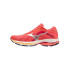Chaussures de running Mizuno Wave Ultima 13 rouge Femmes
