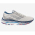 Chaussures de running Mizuno Wave Rider 26 blanc Femme