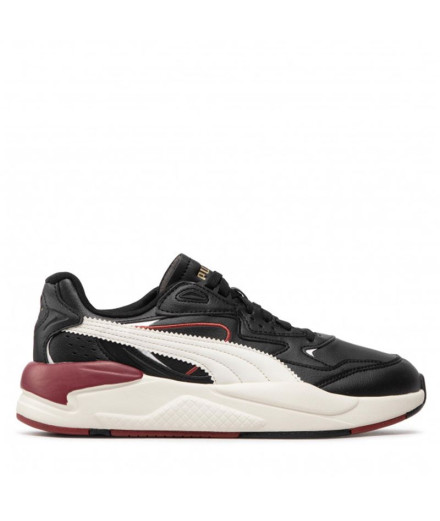 Chaussures Puma X-Ray Speed Fc noires pour Hommes