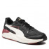 Chaussures Puma X-Ray Speed Fc noires pour Hommes