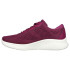 Chaussures de fitness Skechers Lite Pro Perfect Time vin rouge Femme