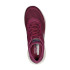Chaussures de fitness Skechers Lite Pro Perfect Time vin rouge Femme