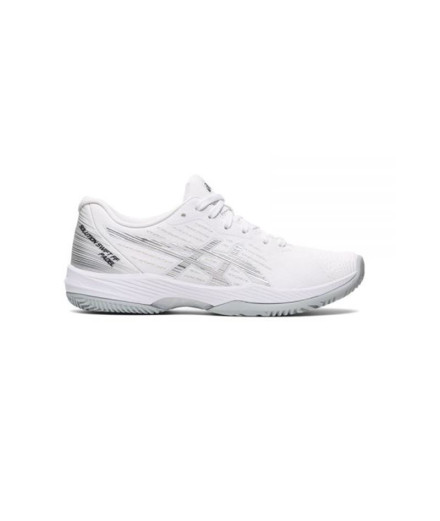 Chaussures de tennis Padel Asics Solution Swift FF Femmes
