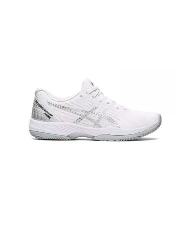 Chaussures de tennis Padel Asics Solution Swift...
