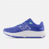 Chaussures running de New Balance Fresh Foam Evoz v2 bleu Femme