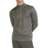 T-shirt de montagne +8000 Abobe Man