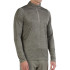 T-shirt de montagne +8000 Abobe Man