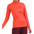 T-shirt de montagne +8000 Aceda Femme