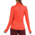 T-shirt de montagne +8000 Aceda Femme