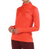 T-shirt de montagne +8000 Aceda Femme