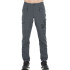 Pantalon d'alpinisme +8000 Biten noir Homme