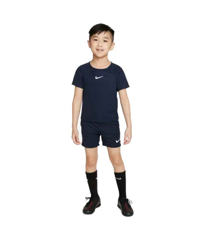 Ensemble Nike short de football Dri-FIT Academy...