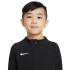 Ensemble Nike chaussures de football Dri-FIT Academy Pro noir Enfant