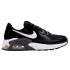 Chaussures Nike Air Max Excee noir Femme