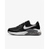 Chaussures Nike Air Max Excee noir Femme