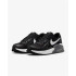 Chaussures Nike Air Max Excee noir Femme