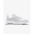 Chaussures Nike Air Max AP blanc Femme