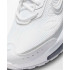 Chaussures Nike Air Max AP blanc Femme