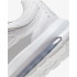Chaussures Nike Air Max AP blanc Femme