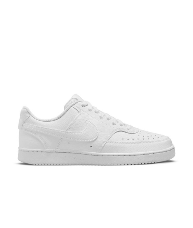 Chaussures Nike Court Vision Low Be Wo Sh...