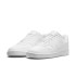 Chaussures Nike Court Vision Low Be Wo Sh Women's Chaussures