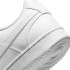 Chaussures Nike Court Vision Low Be Wo Sh Women's Chaussures