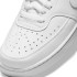 Chaussures Nike Court Vision Low Be Wo Sh Women's Chaussures